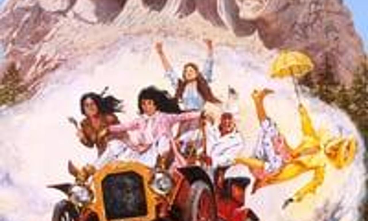 header image for The Great Scout & Cathouse Thursday