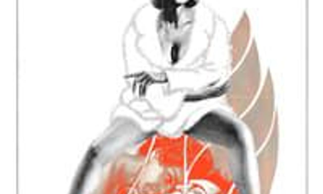 header image for Venus in Furs