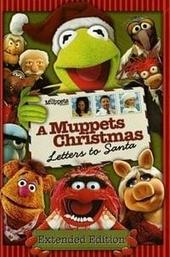A Muppets Christmas: Letters to Santa