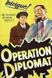 Operation Diplomat