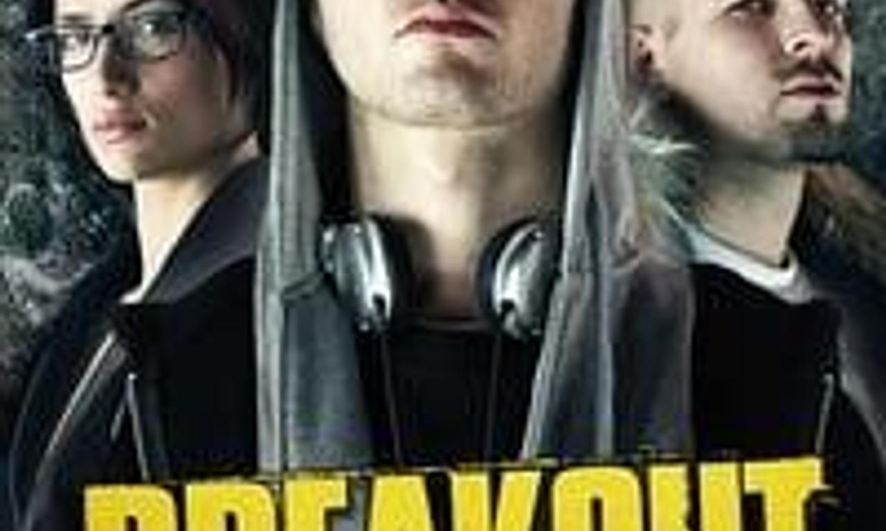 header image for Breakout