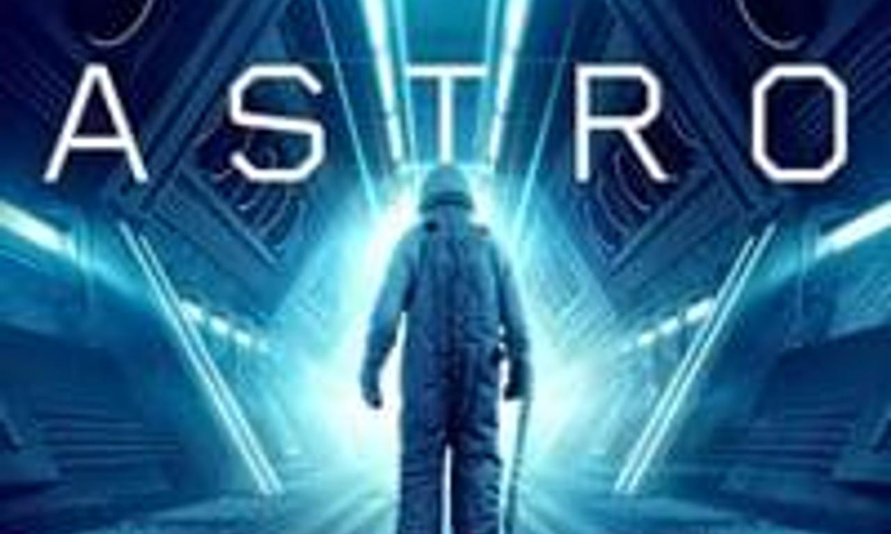 header image for Astro