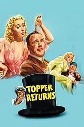 Topper Returns