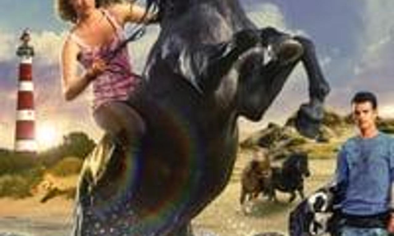 header image for Penny's Shadow