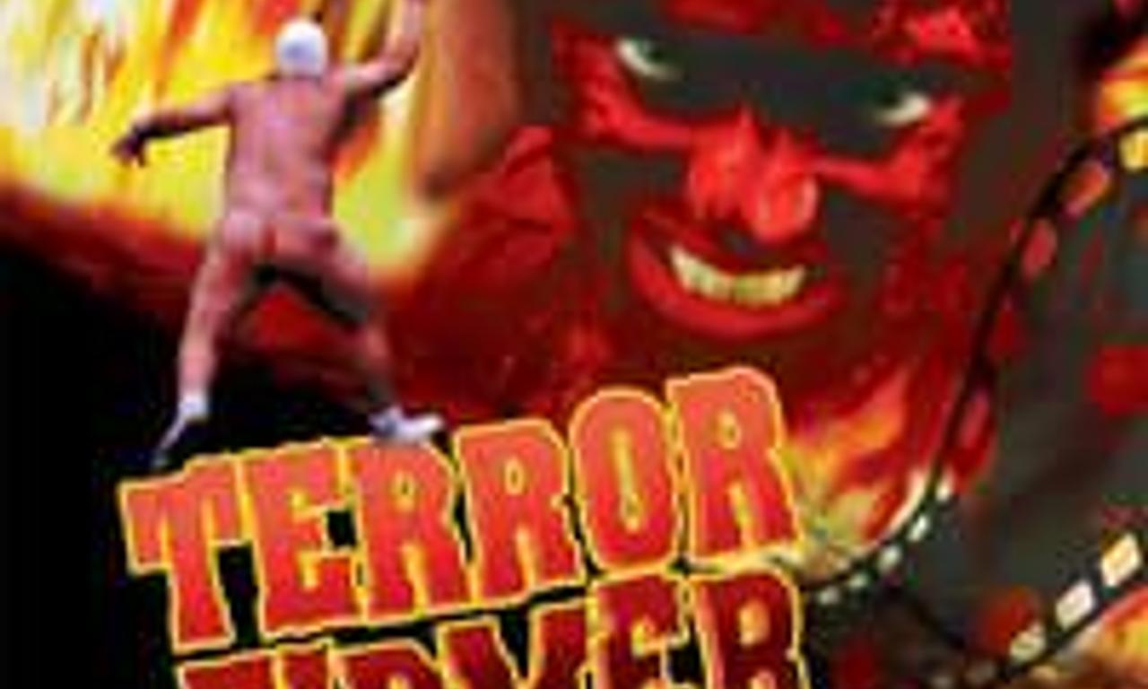 header image for Terror Firmer