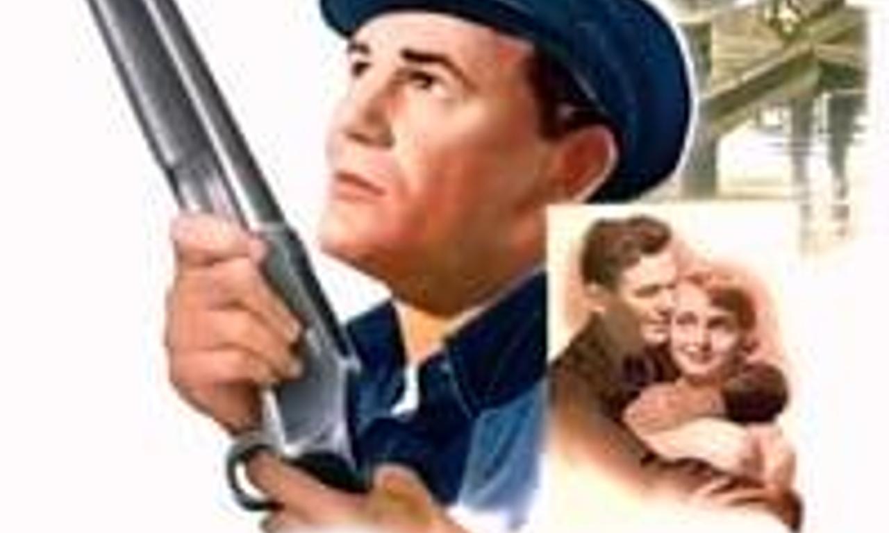 header image for The Breaking Point