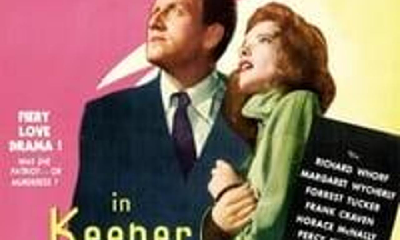 header image for Keeper of the Flame