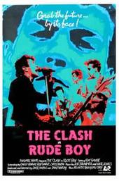 Rude Boy