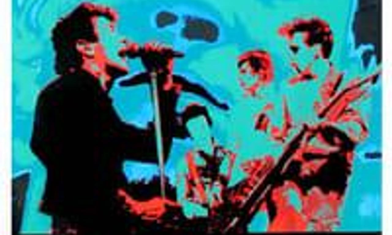 header image for Rude Boy