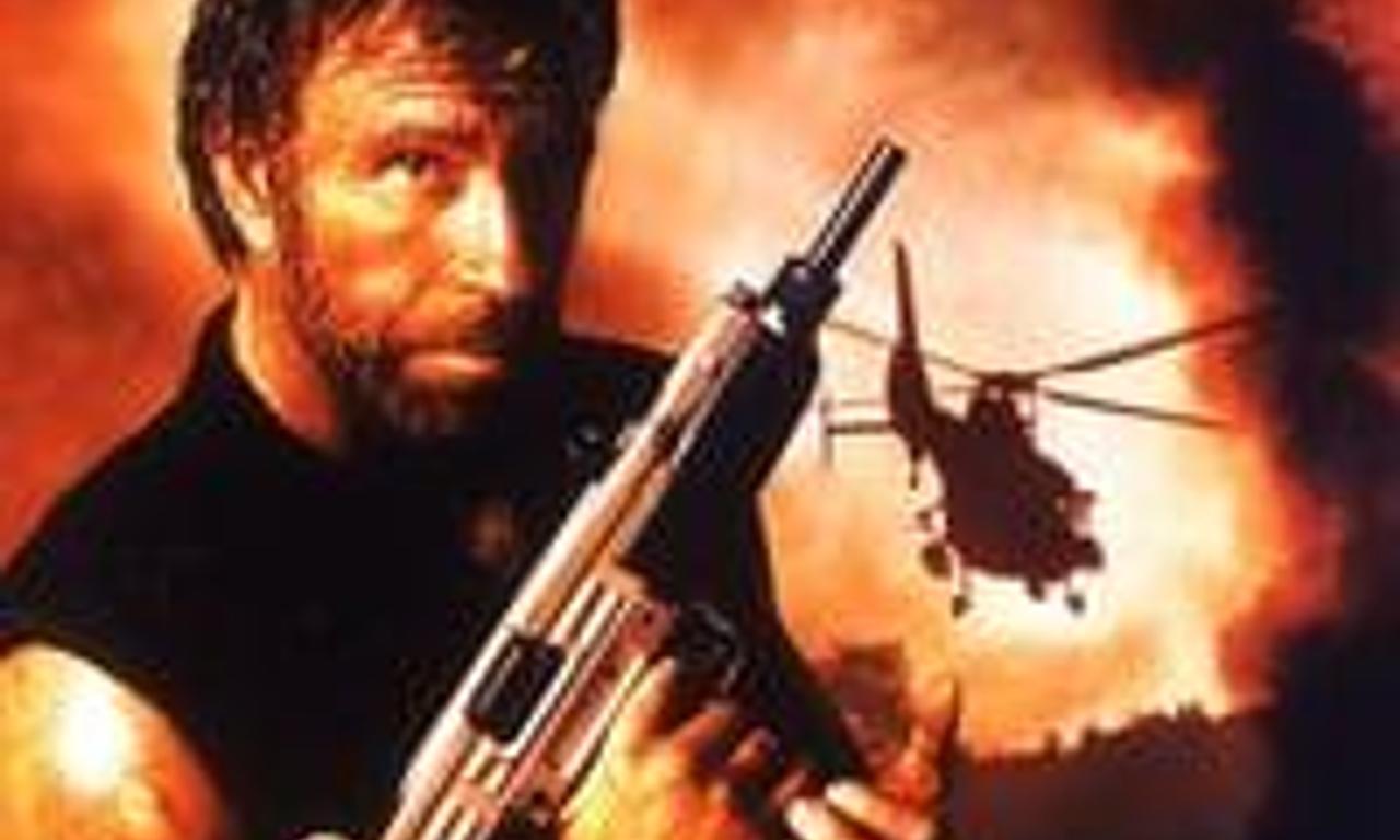 header image for Delta Force 2: The Colombian Connection