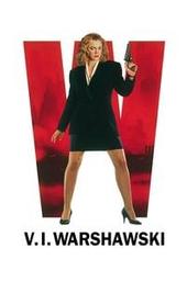 V.I. Warshawski