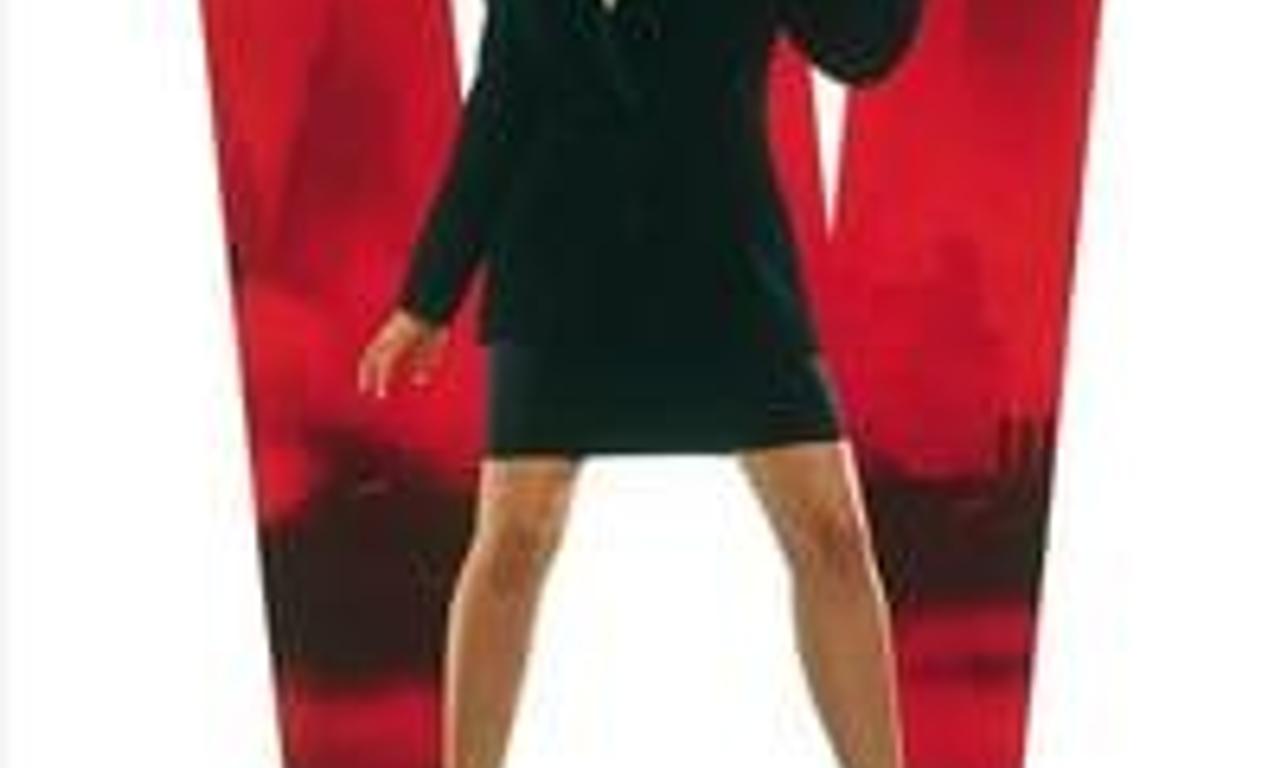 header image for V.I. Warshawski