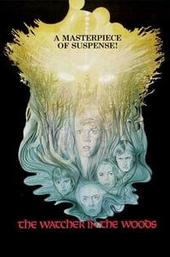 The Watcher in the Woods