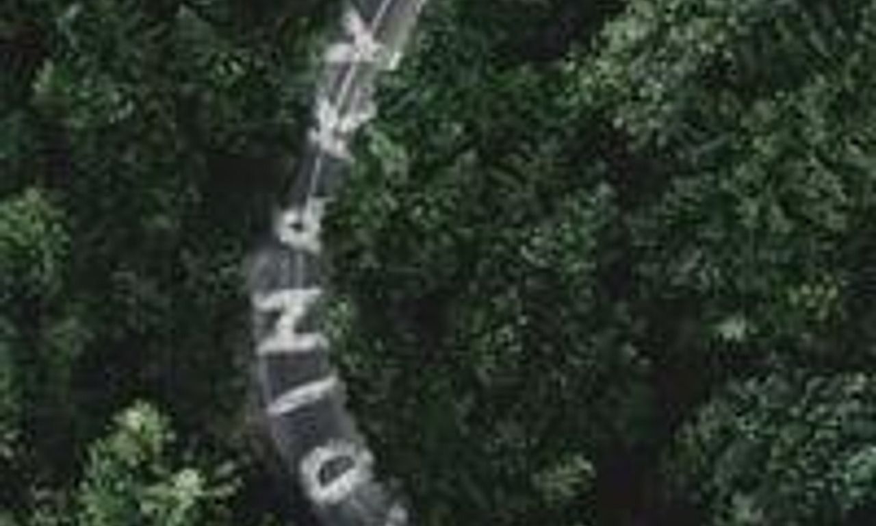 header image for Ordinary Days