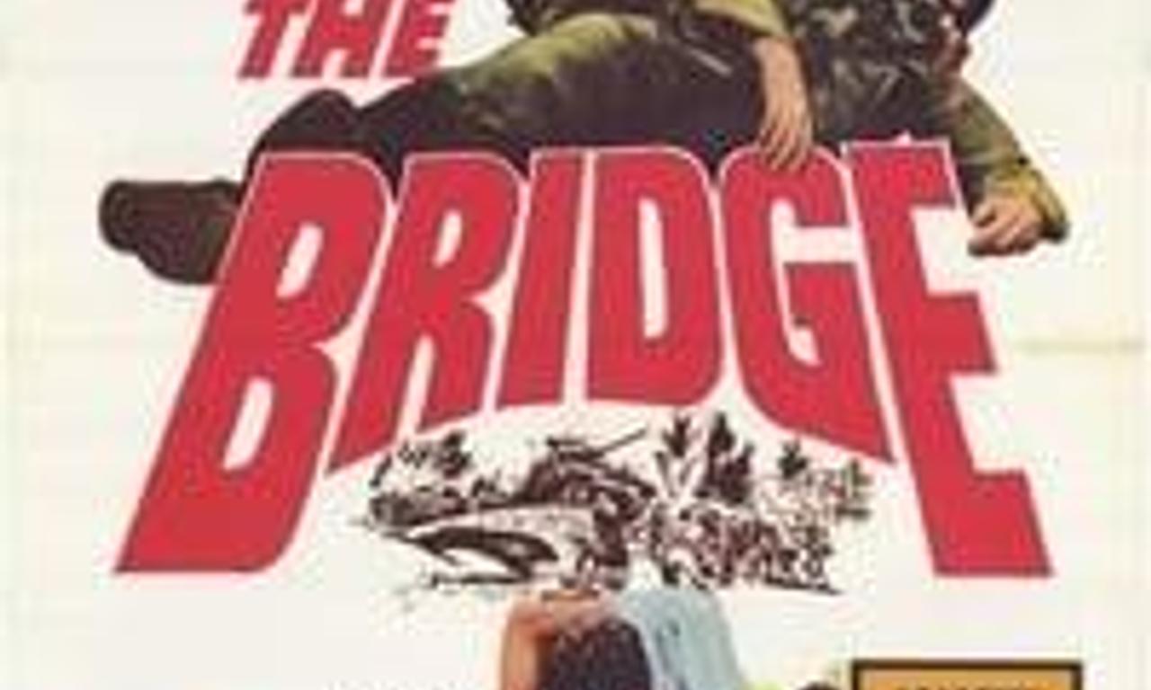 header image for The Bridge
