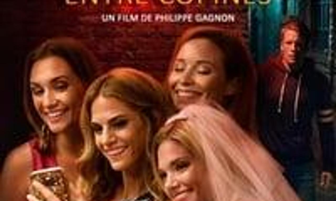 header image for Girls' Night Out