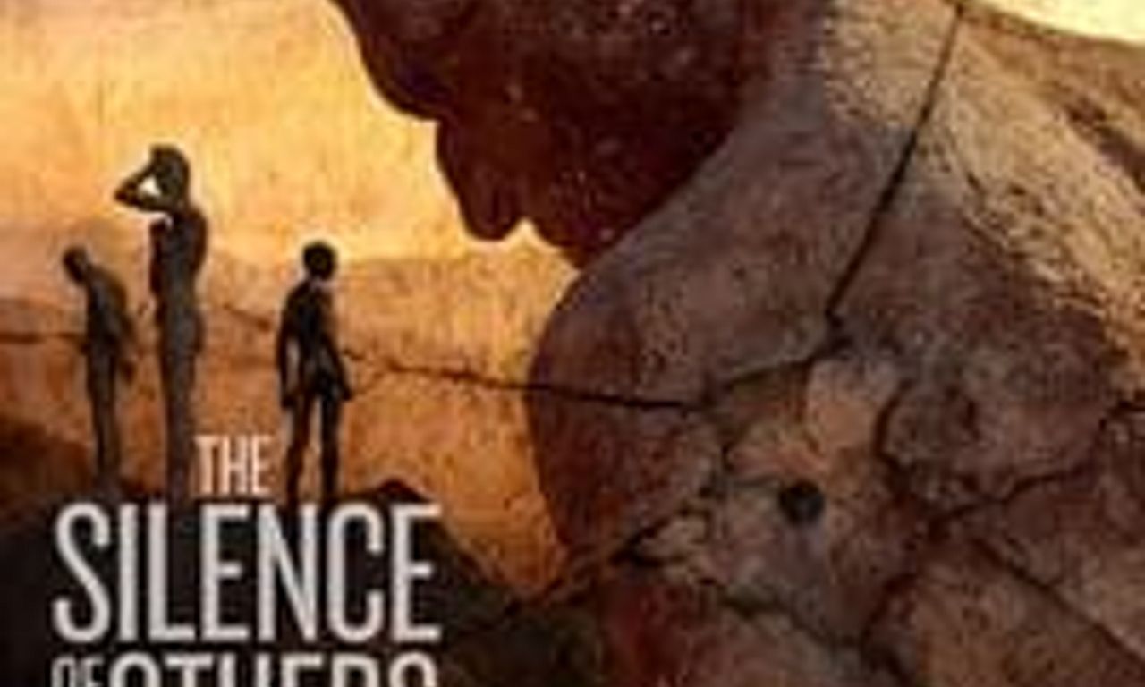 header image for The Silence of Others