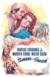 Sinbad the Sailor