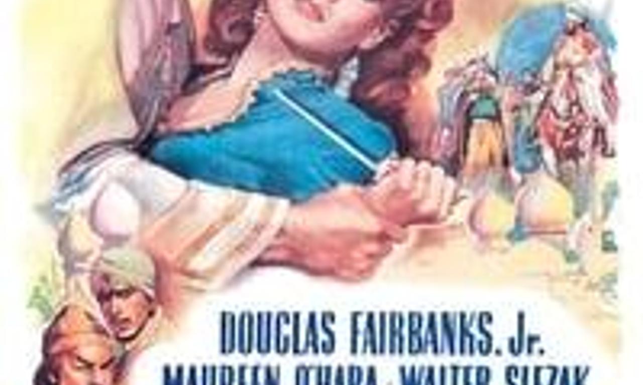 header image for Sinbad the Sailor