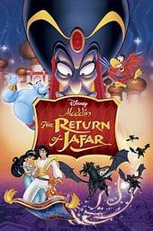 The Return of Jafar
