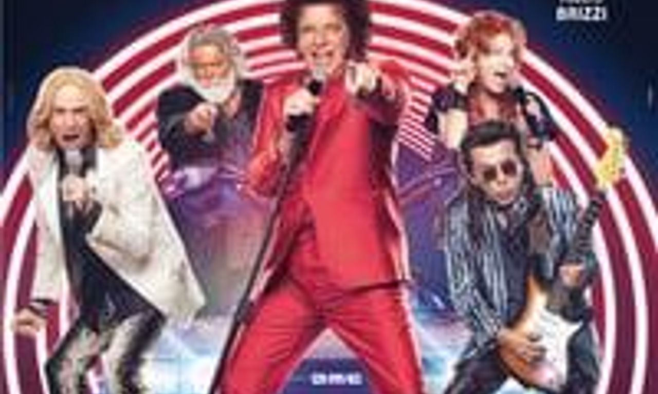 header image for La mia banda suona il pop