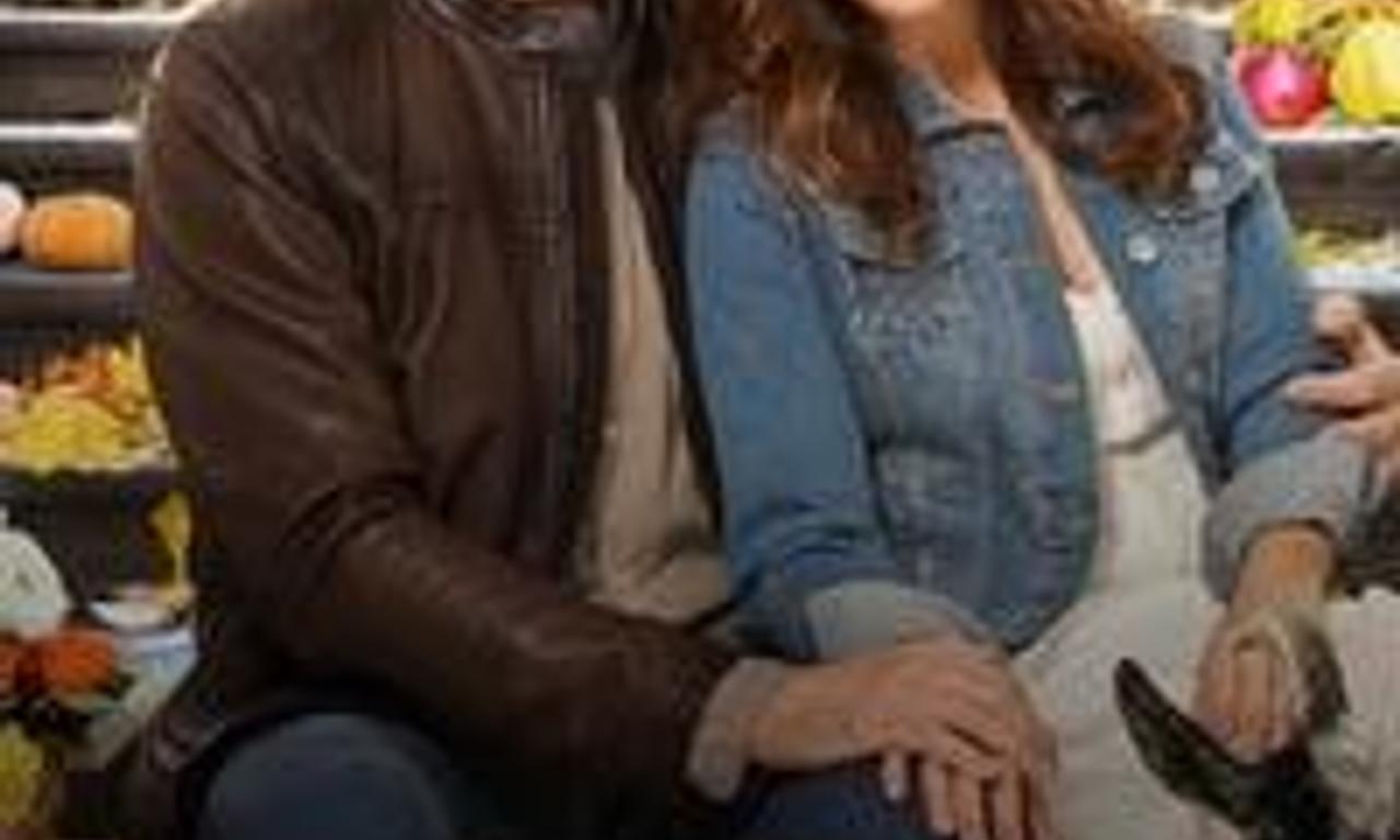 header image for All of My Heart: The Wedding