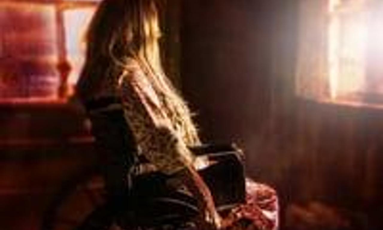 header image for Anne