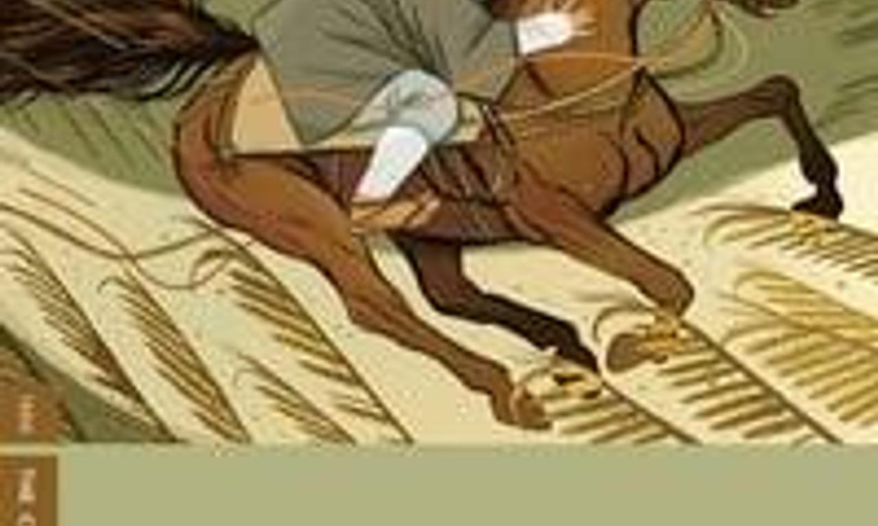 header image for Samaritan Zatoichi