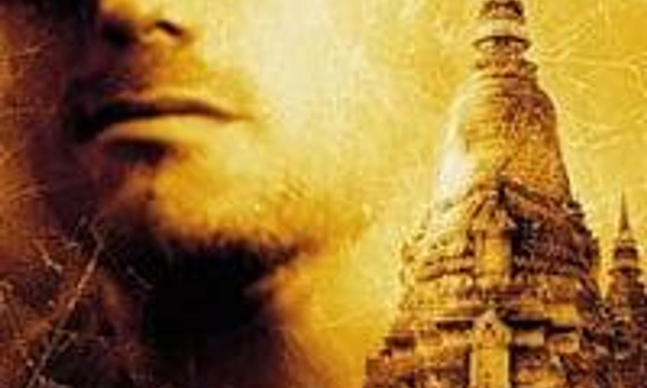 City of Ghosts - Where to Watch and Stream Online – Entertainment.ie