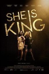 She Is King