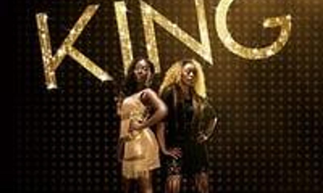 header image for She Is King