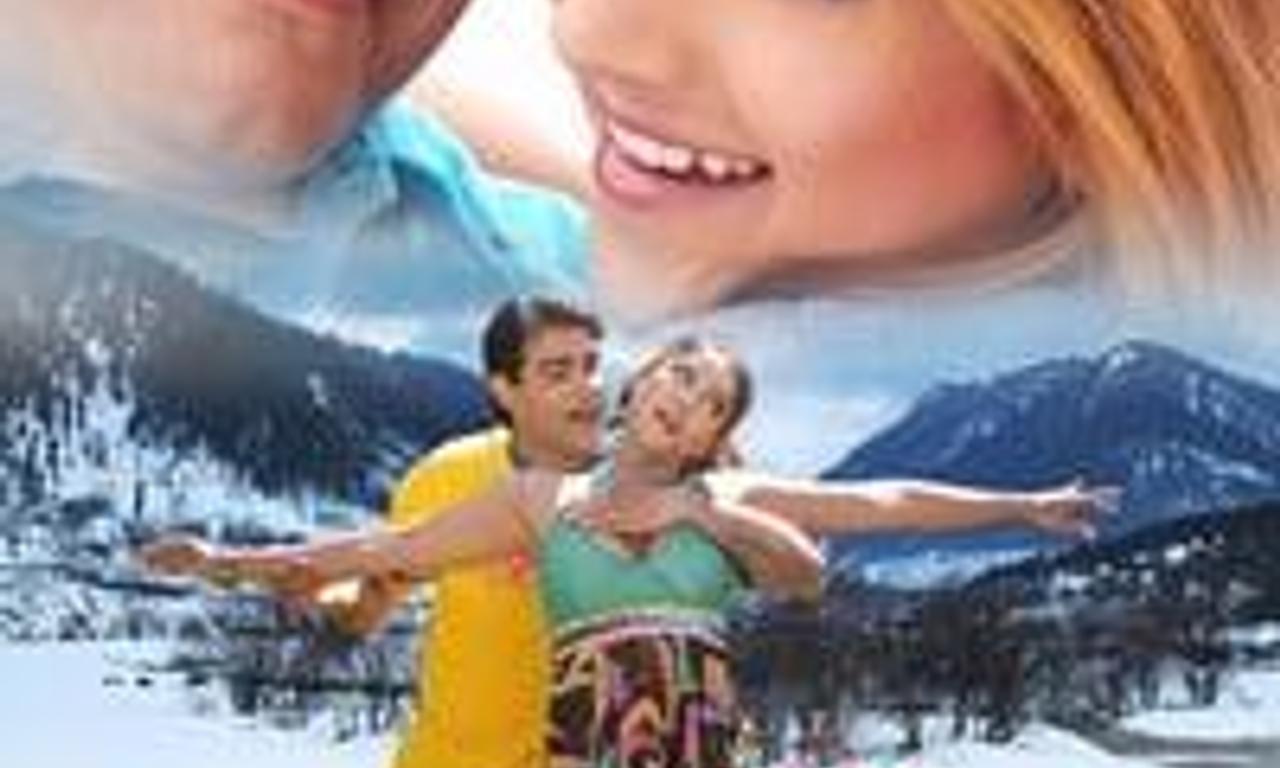 header image for Love at first sight