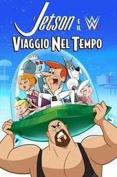 The Jetsons & WWE: Robo-WrestleMania!
