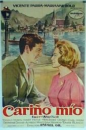 Cariño mío