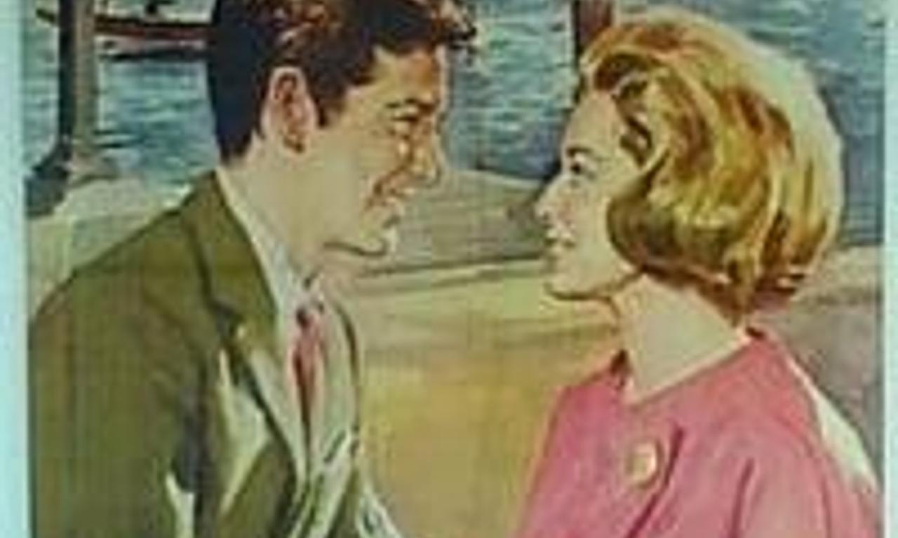 header image for Cariño mío