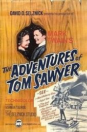 The Adventures of Tom Sawyer