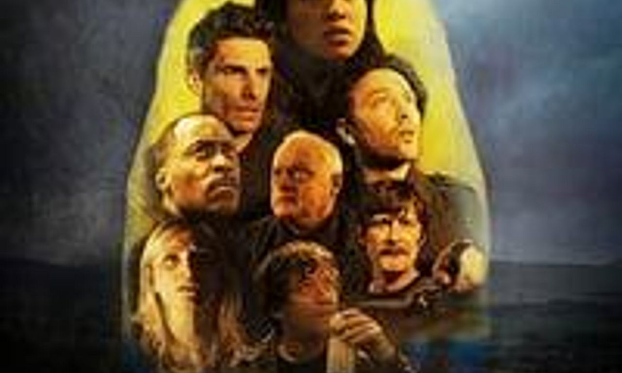 header image for Canaries