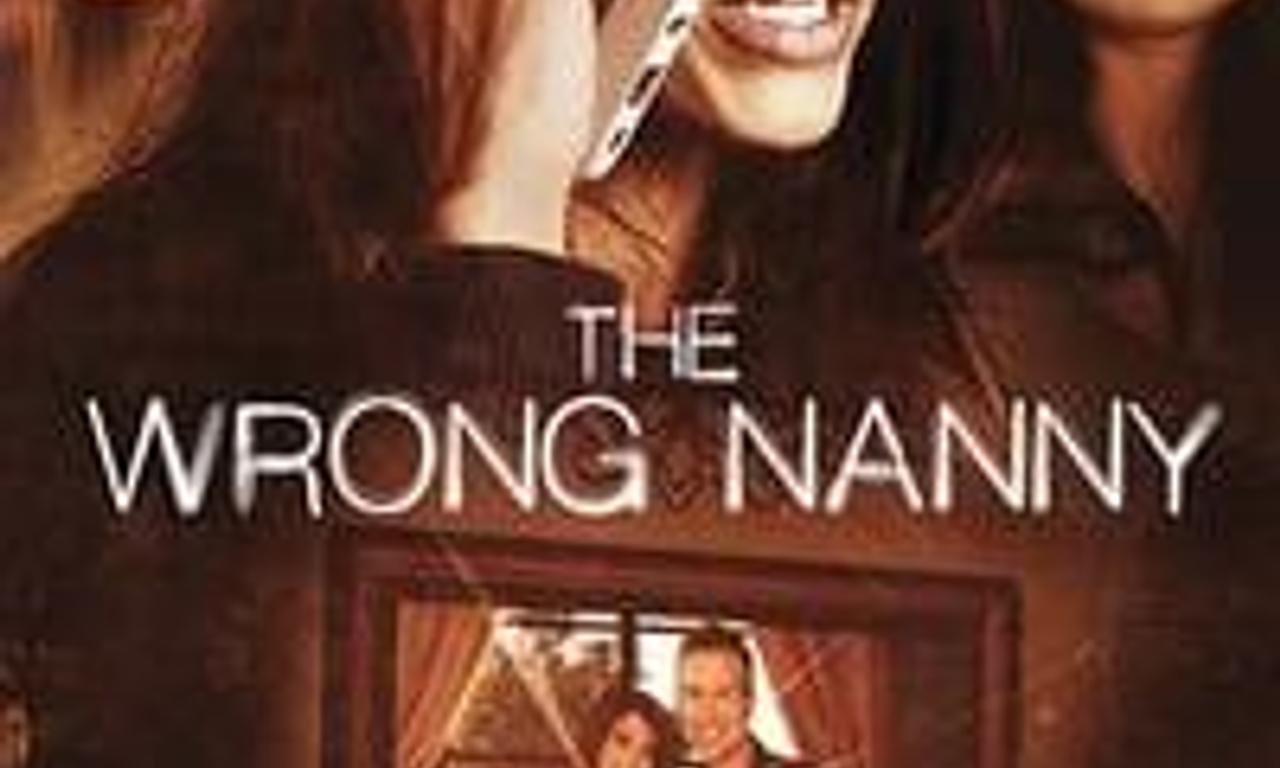 header image for The Wrong Nanny