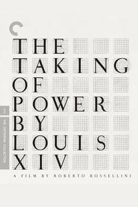 The taking of power by louis xiv watch online online