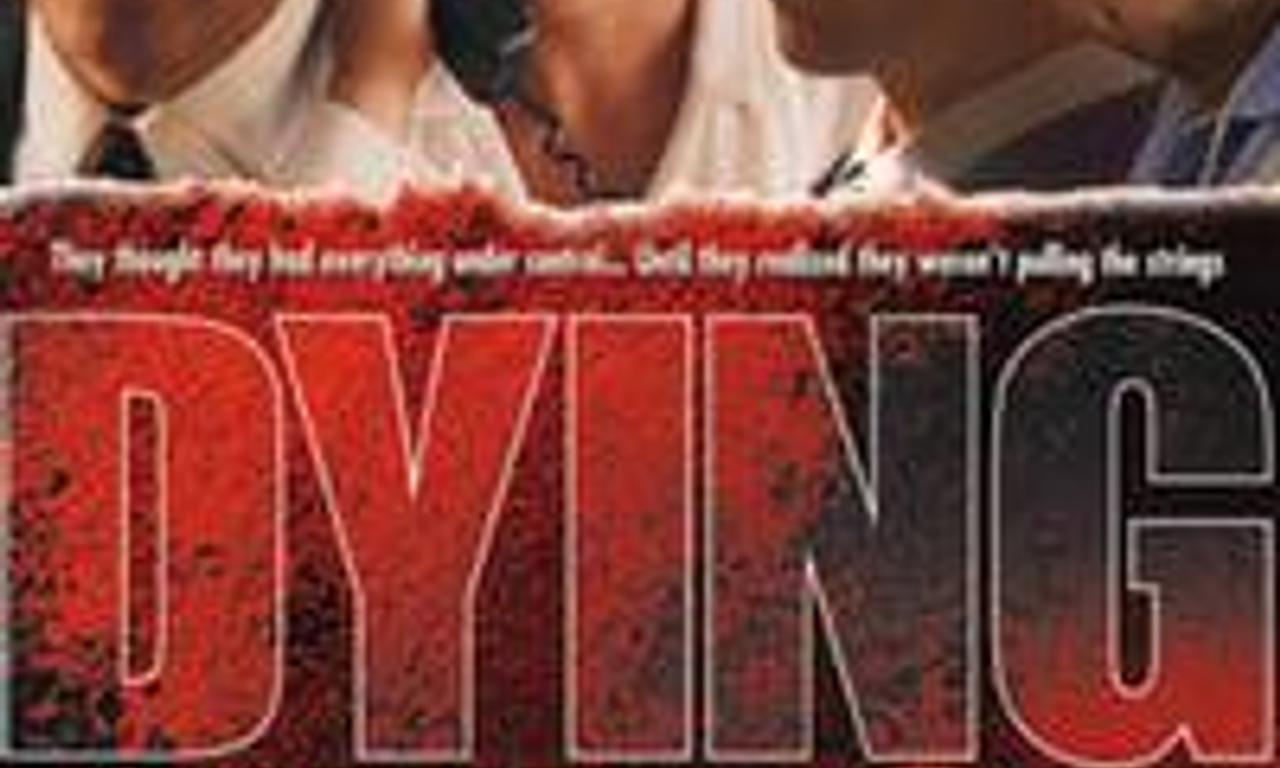 header image for Dying on the Edge