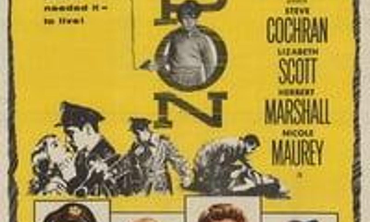 header image for The Weapon