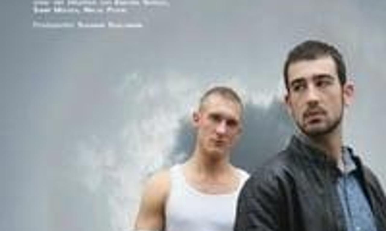 header image for Where Are You Going, Habibi?