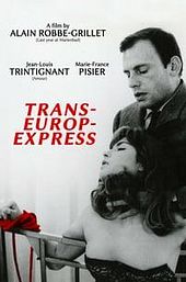 Trans-Europ-Express