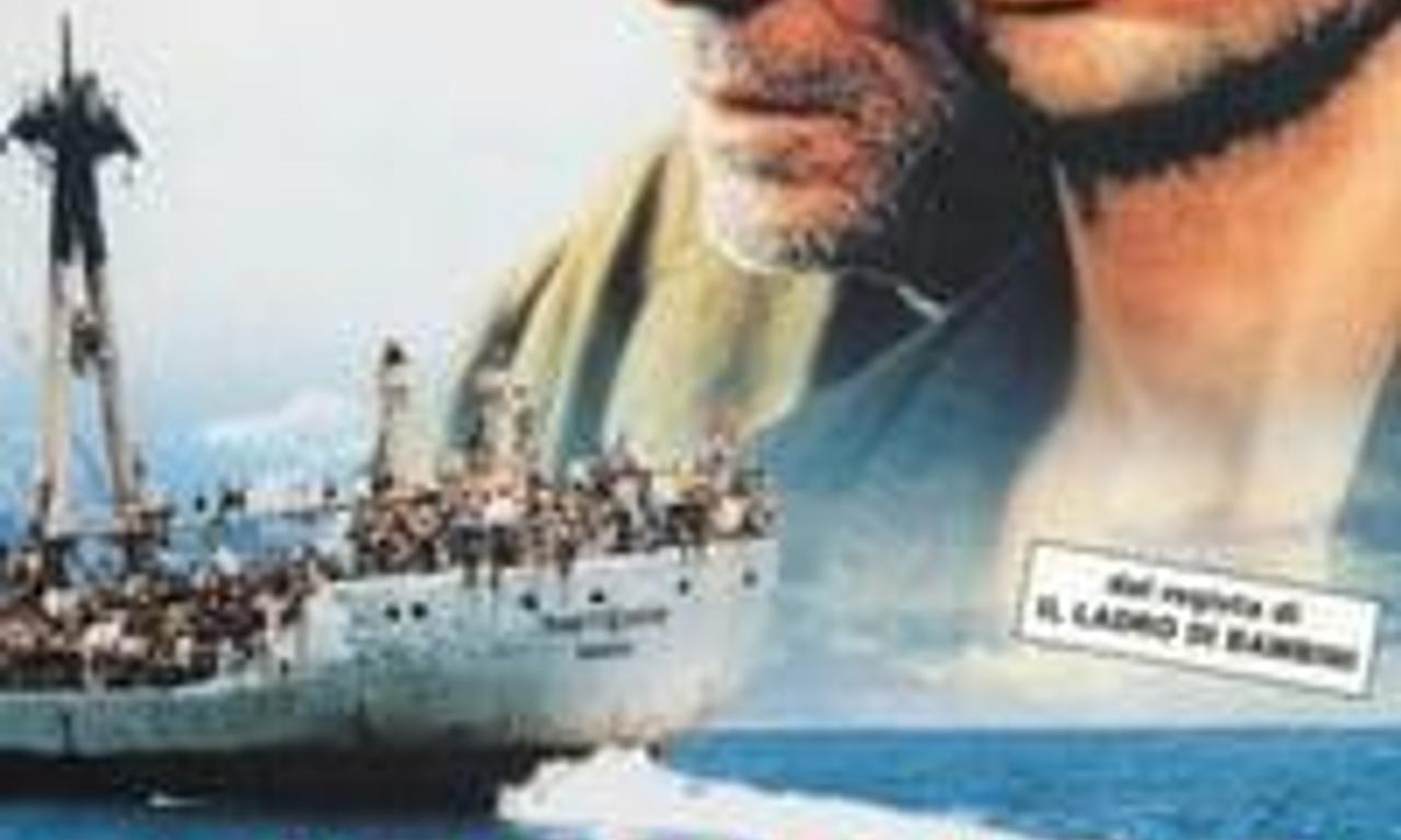 header image for Lamerica