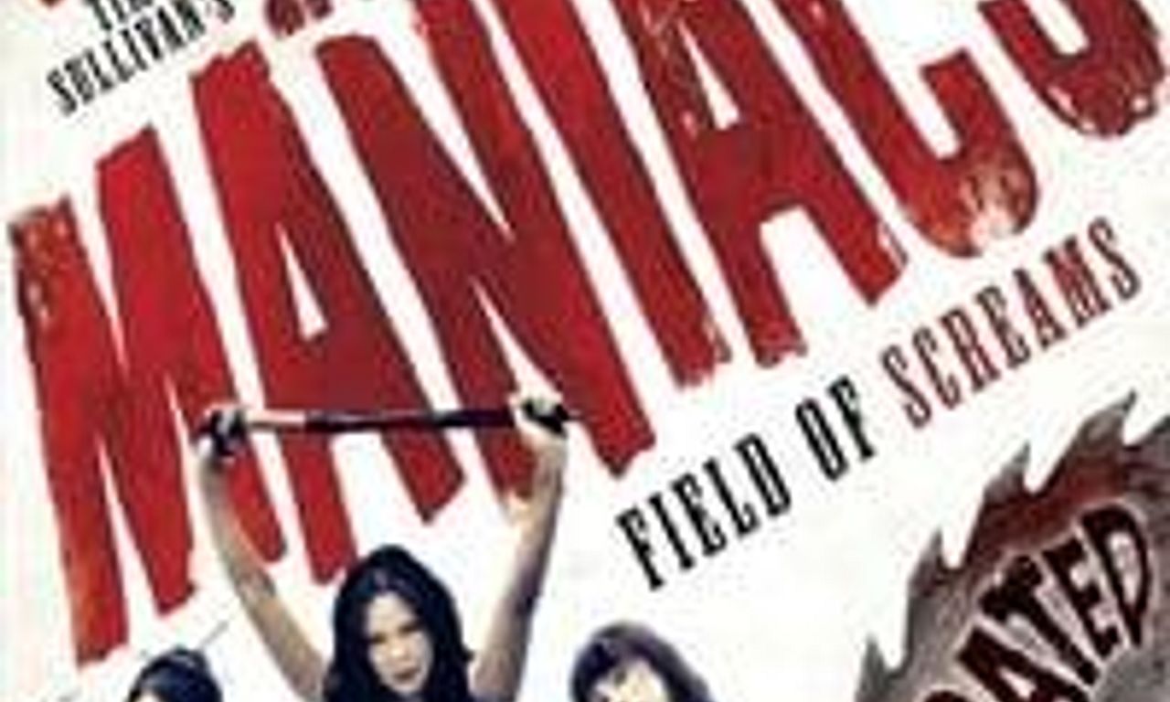 header image for 2001 Maniacs: Field of Screams