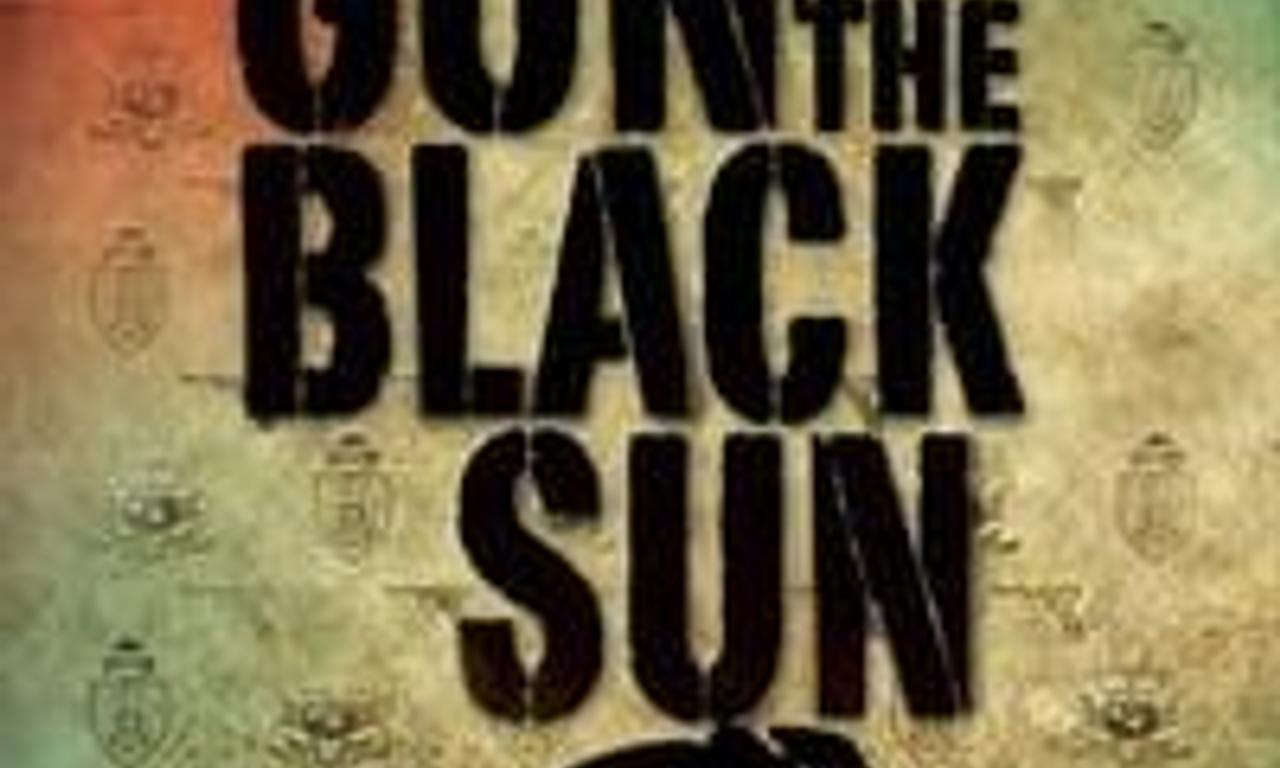 header image for Gun of the Black Sun