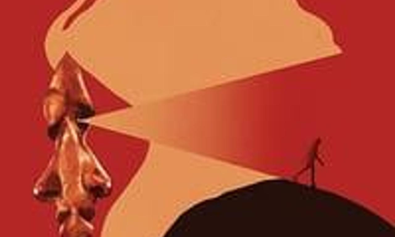 header image for The Grotesque World of Jimmy the Bean