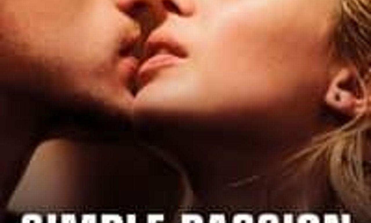 header image for Simple Passion