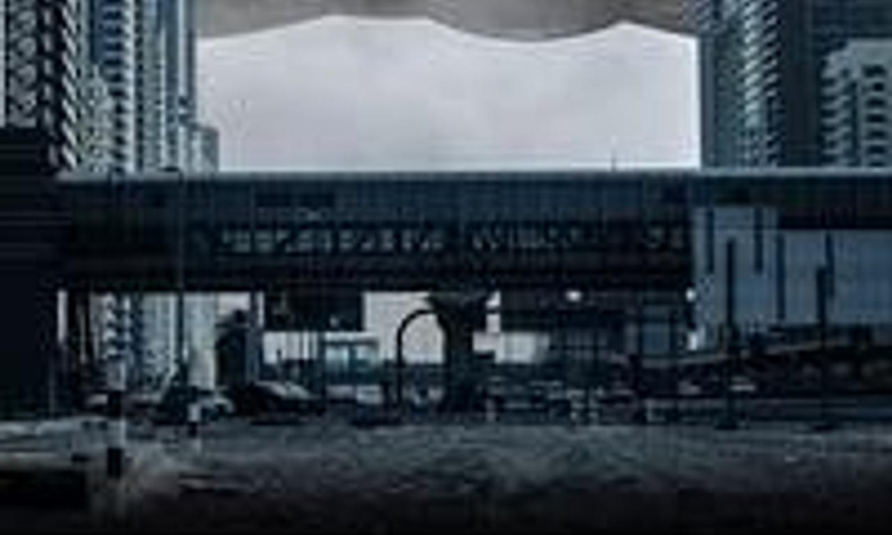 header image for Aerials