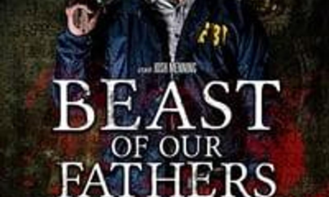 header image for Beast of Our Fathers